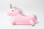 Winter lovely Home Slippers  Shoes Women unicorn slippers animals
