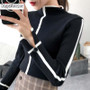 Sweater Female Soft Korean Style