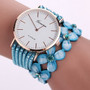 Ladies Creative Quartz Bracelet Watch