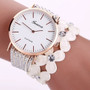 Ladies Creative Quartz Bracelet Watch