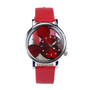 Ladies Cute Mouse Casual Wrist Watch