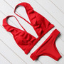 Khloe Push Up Summer Bikini Set