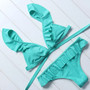 Khloe Push Up Summer Bikini Set