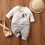 Infant Rompers