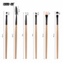 Foundation Blush Blending Beauty Make Up Brush