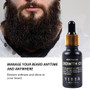 Men's Beard Growth Oli