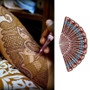Indian Henna Tattoo Paste Cone