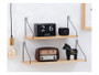 Wall Hanging Storage Shelf