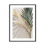 Landscape and Plant Art Poster Wall Art