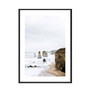 Landscape and Plant Art Poster Wall Art