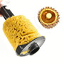 Pineapple Slicers Knife