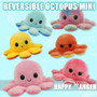 Reversible Octopus