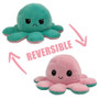 Reversible Octopus