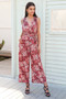 Boho Jumpsuit ( AC07 )