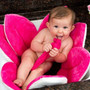 Blooming Baby Flower Bath (Free Shipping)