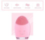 Face Cleaning Mini Electric Massage Brush