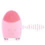 Face Cleaning Mini Electric Massage Brush