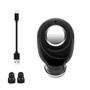 TWS Bluetooth Earphone V5.0 9D Stereo Wireless Headphones Sport Waterproof Earphones Mini True Earbuds Headsets for cellphone