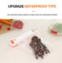 Household Food Vacuum Sealer Packaging Machine Film Sealer Vacuum Packer Including