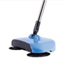 Sweeping Machine