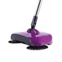 Sweeping Machine