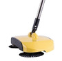 Sweeping Machine