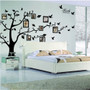 Tree PVC Wall Stickers Decals