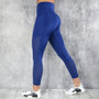 CHRLEISURE High Waist Leggings Women Fitness Legging Pocket Mesh