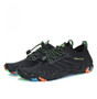 Summer Water Shoes Men Breathable Aqua Shoes