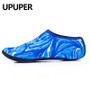 UPUPER Unisex Water Sport Beach Shoes For Swimming