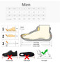 Xiaomi Mijia Amazfit Antelope Men's Running Shoes