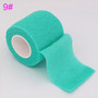 COYOCO Colorful Sport Self Adhesive Elastic Bandage Wrap Tape 4.5m