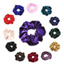 Yoga Elastic Hair Band For Women 10pcs/pack