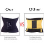 Waist Trainer Trimmer Corset