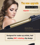 Professional Auto Rotating Curling Iron