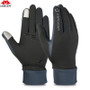 Touch Screen Outdoor Running Hiking Gloves