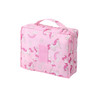 Women travel cosmetic bag nylon multifunction makeup bags