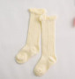 Spring Autumn Unisex Baby Boy long Socks Fashion cartoon