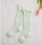 Spring Autumn Unisex Baby Boy long Socks Fashion cartoon