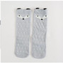 Spring Autumn Unisex Baby Boy long Socks Fashion cartoon