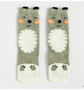 Spring Autumn Unisex Baby Boy long Socks Fashion cartoon