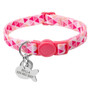 2020 Newest Personalized Cat Collar Tag ID with Bell - Buy 2 Get 1 Free