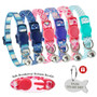2020 Newest Personalized Cat Collar Tag ID with Bell - Buy 2 Get 1 Free