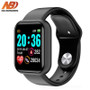 Y68 Smart Watch Fitness Bracelet Activity Tracker Heart Rate Monitor Blood pressure Bluetooth Watch for ios Android VS B57 B58