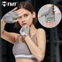 Women Gym Gloves for Body Building Sport Fitness Dumbbell Workout Breathable Gloves for Crossfit