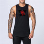 Workout Gym Mens Tank Top Vest Muscle Sleeveless Sportswear Shirt