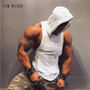 Gym winer Brand clothing Bodybuilding hoodie Shirt Fitness Men Tank Top Muscle Vest Stringer Undershirt Hooded vest TankTop
