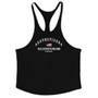 Mens Cotton Hoodie Sweatshirts fitness clothes bodybuilding tank top men Sleeveless Tees