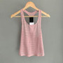 Women Sport tank Tops For Gym  Sleeveless T Shirt Yoga tank top Running workout