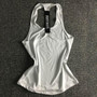 Women Sport tank Tops For Gym  Sleeveless T Shirt Yoga tank top Running workout